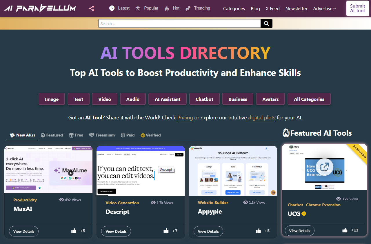 ENUM 93 Best Directories To Submit Your Tool ENUM 93 Best Directories To Submit Your Tool